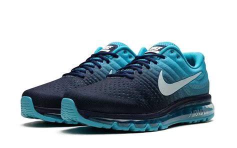 nike air max 2017 blauw rood|nike air max binary blue 2017.